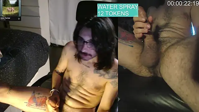 Chuck-FR Chat XXX live