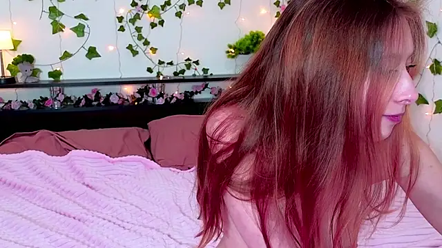 Онлайн чат XXX Candy_Flosse
