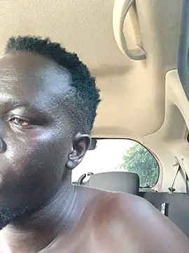 Darkfaruk Webcam Show