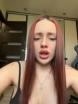 Miss_Lissann Live XXX chat