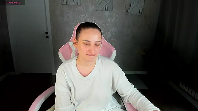 Elizabet_Colllins Chat XXX in diretta