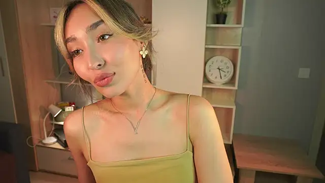 maryshane 现场XXX聊天