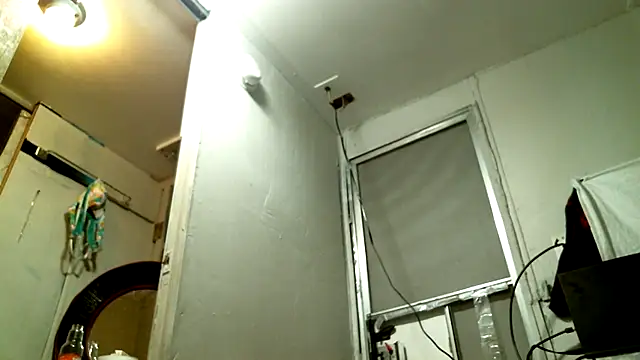SexyB214's Live XXX Chat