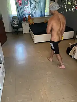Mohdollmen Live XXX Chat