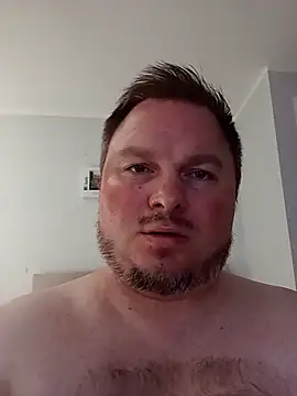JayGirthy36 Pertunjukan Webcam