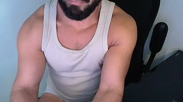 عرض كام abeardguyone