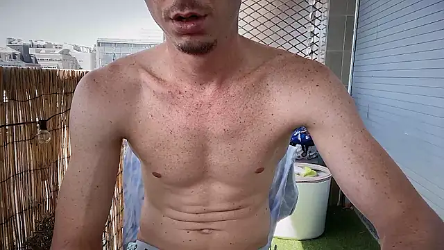 MikymikeBBWD 라이브 XXX 채팅