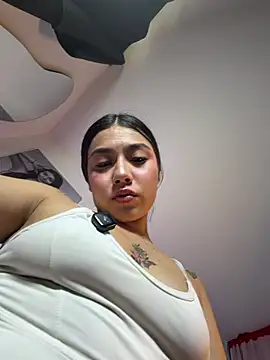 Natasharuso Live XXX-chat