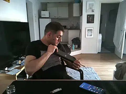 mihaimichael Chat XXX live