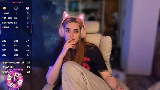 _dota2_'s Live XXX Chat
