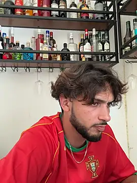 XXX chat uživo modela Gipsyboysteve