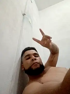 عرض كام RandalHot
