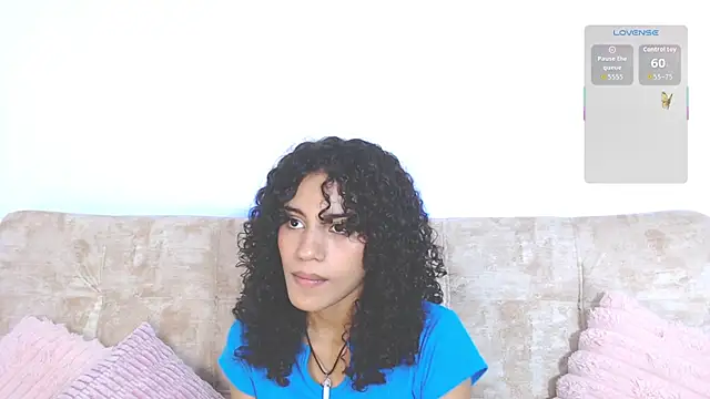 Chat XXX ao vivo de Corey_Bless