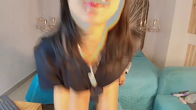 Chat XXX ao vivo de Dakashyten
