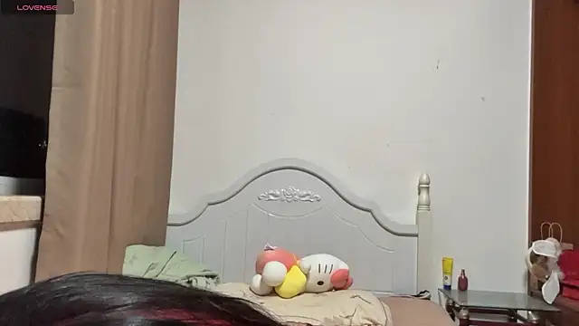 Chat XXX en directo de XIAOnaimao-001