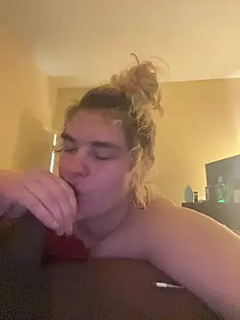 mzzfettyblu Webcam show
