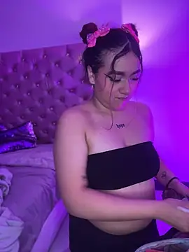 Wen_01's Live XXX Chat