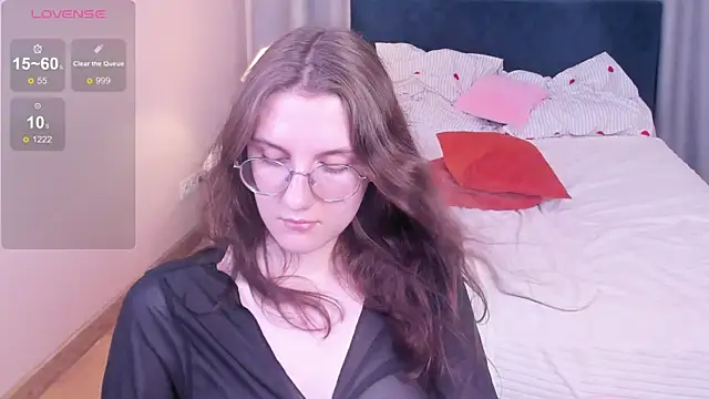 iMagdaLunna's Live XXX Chat