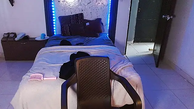 عرض كام Mr_yisuzz