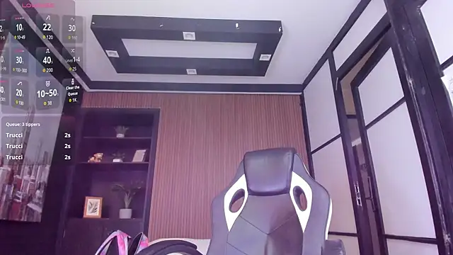 SamaraAnders_'s Live XXX Chat