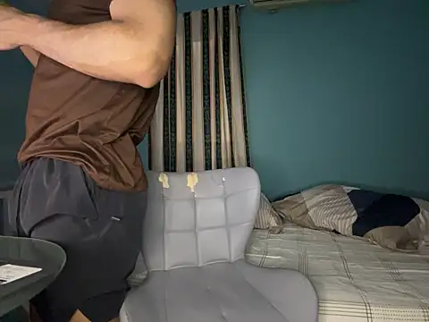 Im_steven élő XXX-chatje
