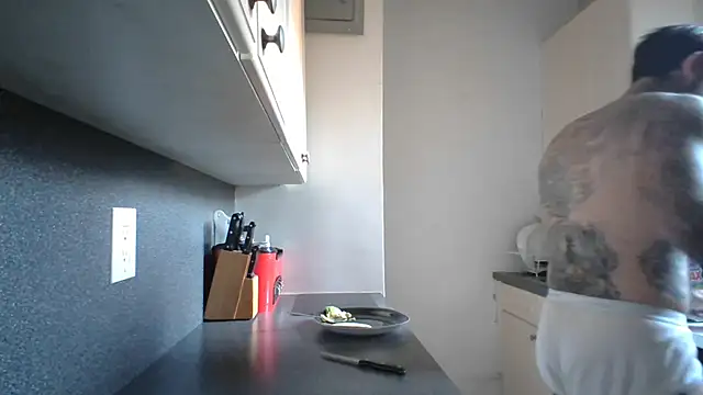 StevenRiseNYC – Live XXX-chat