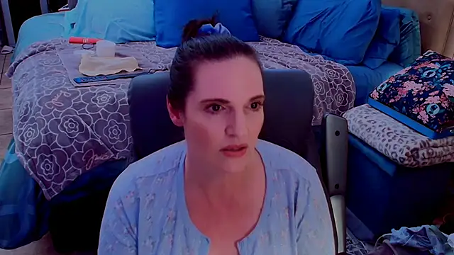 Chatroom XXX en direct de ninajaymes