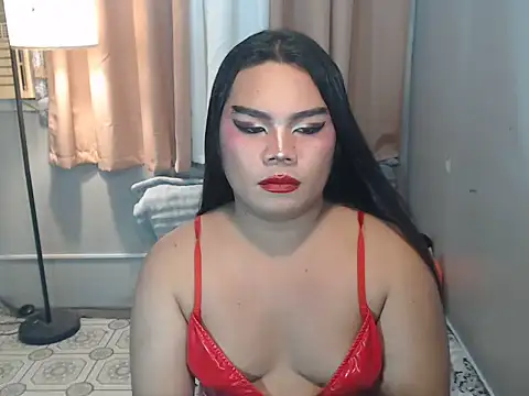TSbrianaHugeCock 现场XXX聊天