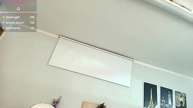 linda_morgan1's Live XXX Chat