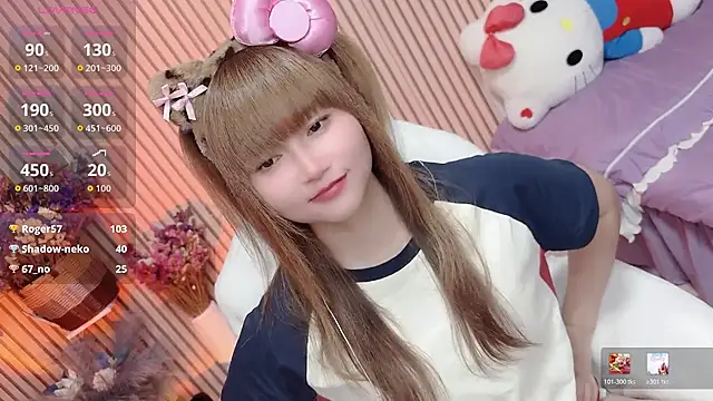 di-or- Live XXX Chat