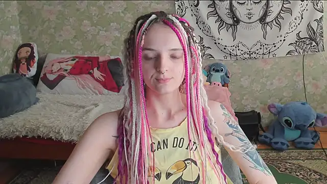 Cutie_Adelia live XXX chat