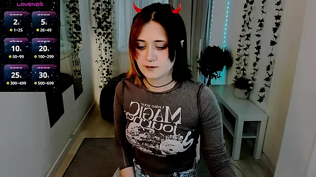 Alexa_Lexi_ লাইভ XXX চ্যাট