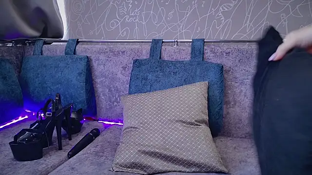 Czat XXX na żywo – blackcat142