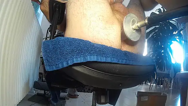 DogSonX – webcam-show