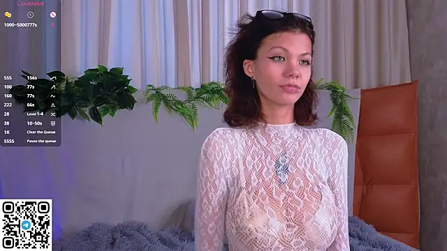 VesperSolace Live XXX-Chat