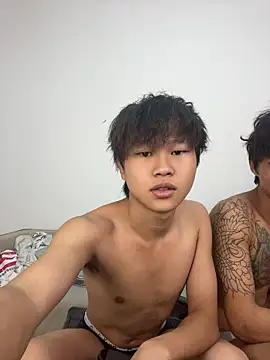 -OvO- Live XXX Chat