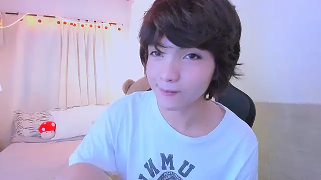 Sweet_Allan 现场XXX聊天