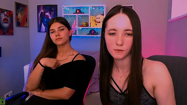 bella_dorn Obrolan Langsung XXX
