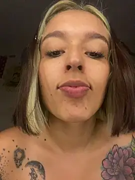 Chat +18 de BlueStoneX ao vivo