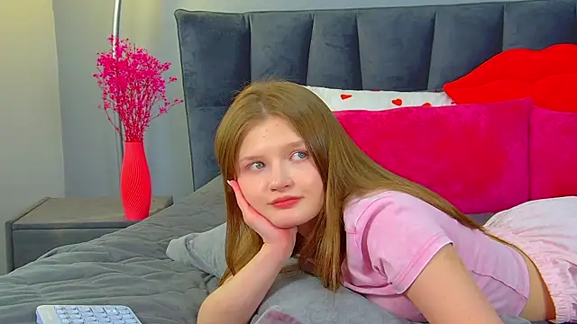 Chat XXX Live JaneRosen