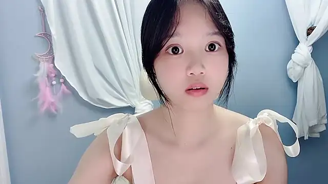 Chat +18 de Yanys521 ao vivo