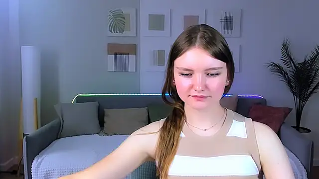 LookEva élő XXX-chatje