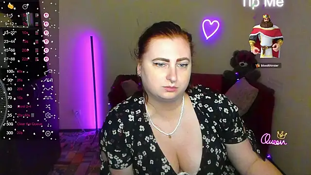 Alicia_love00's Live XXX Chat