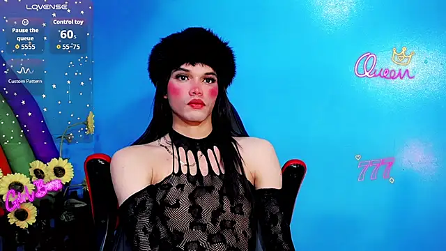Isabella_Kirk_ Live XXX-Chat