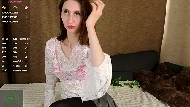 VanessaDark Obrolan Langsung XXX
