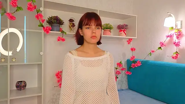 HaeMauro Live XXX-chat
