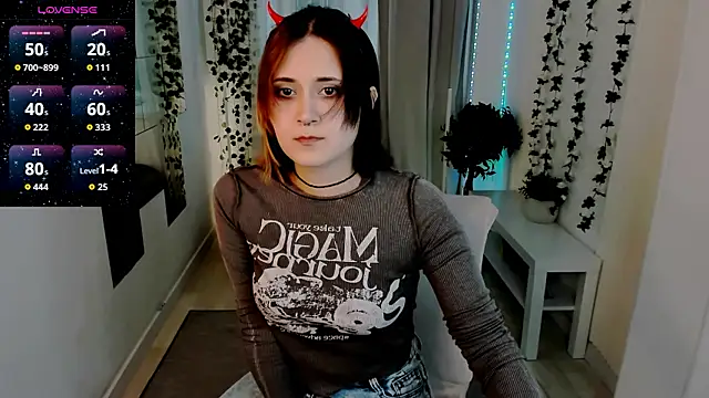 Alexa_Lexi_'s Live XXX Chat