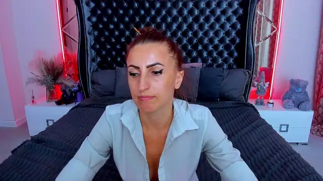 Rebecca_Diamond's Live XXX Chat