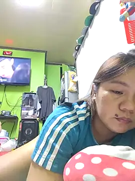 ambersmile Live XXX-Chat