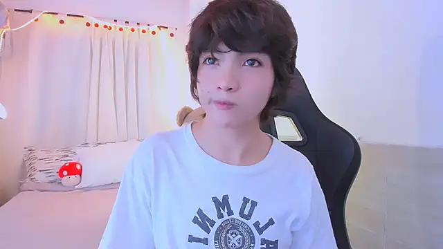 Sweet_Allan 即時 XXX 聊天